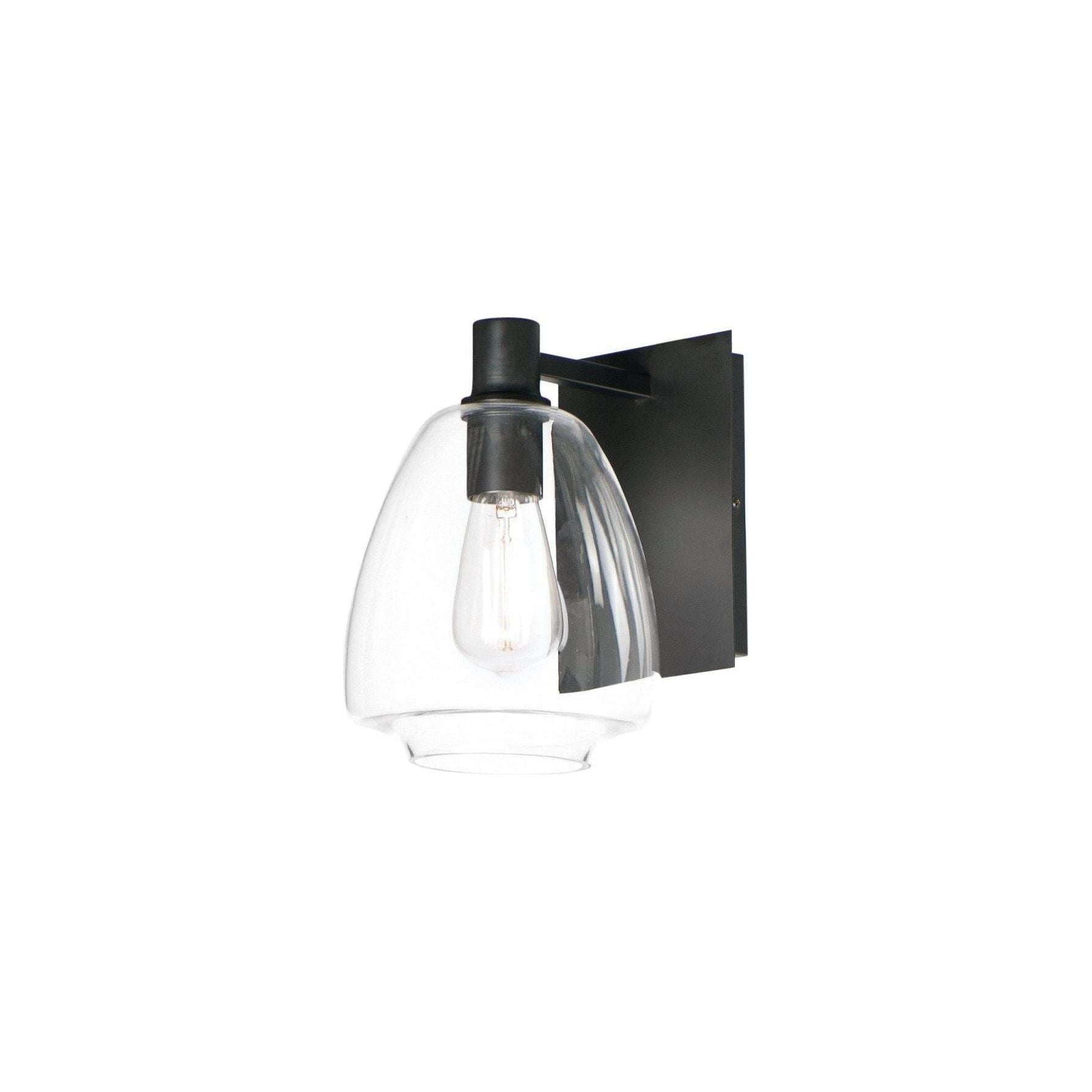 Maxim Lighting - Babylon Sconce - Lights Canada