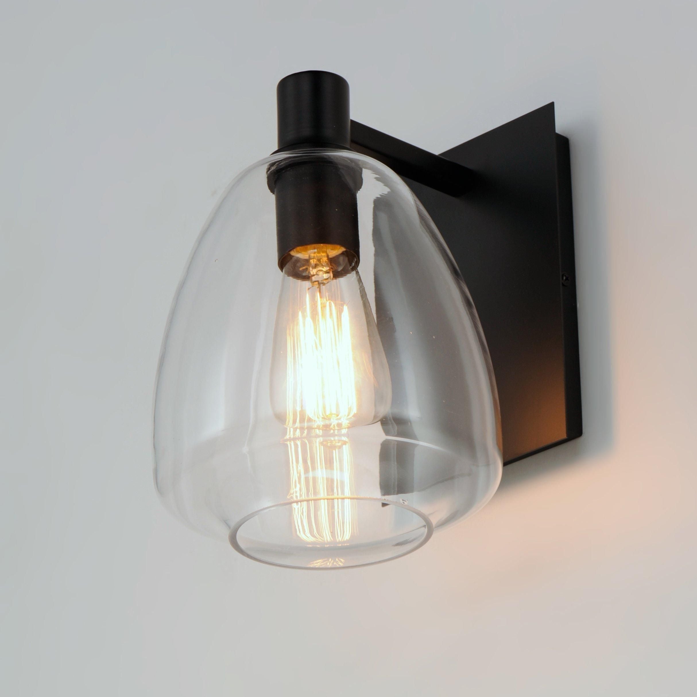 Maxim Lighting - Babylon Sconce - Lights Canada