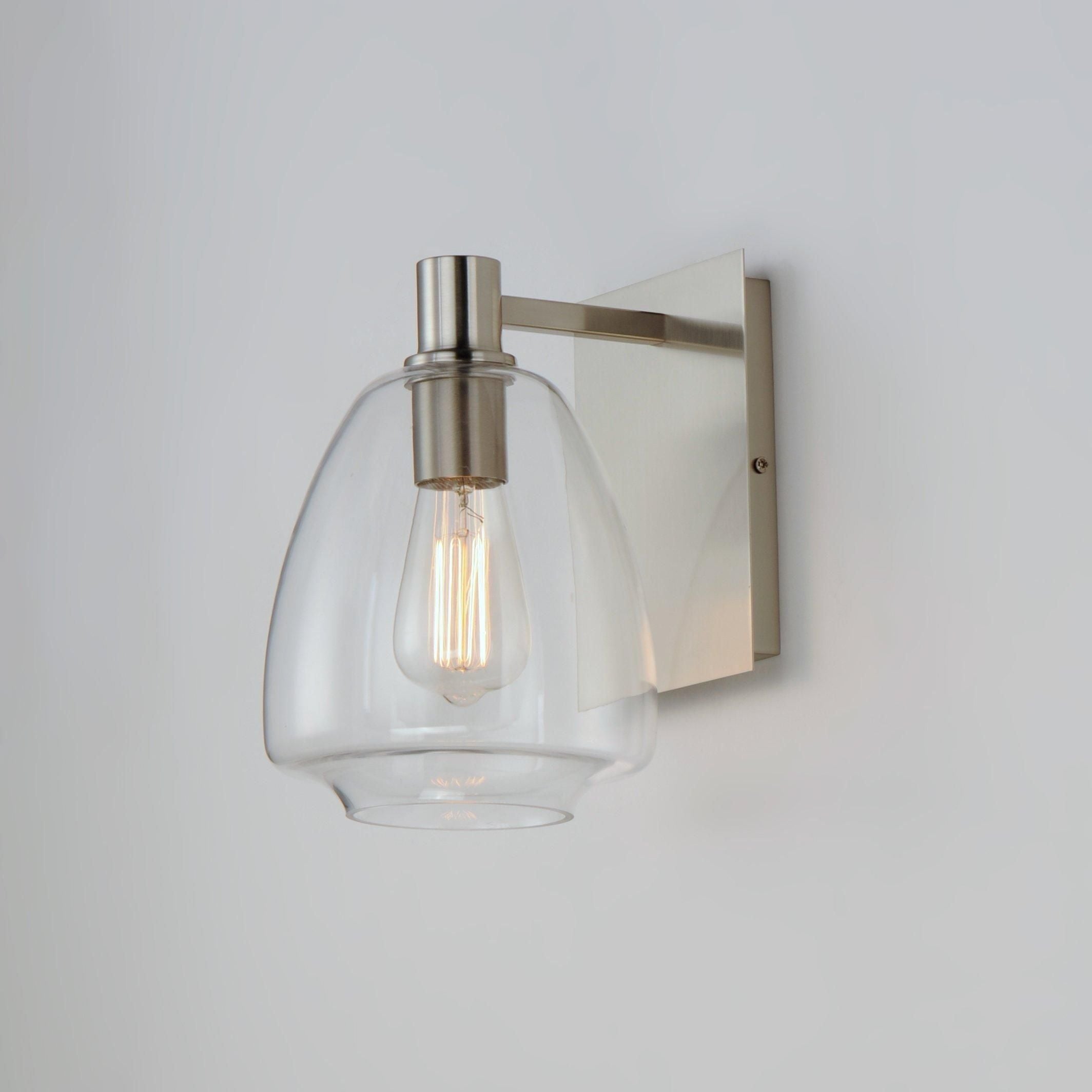 Maxim Lighting - Babylon Sconce - Lights Canada