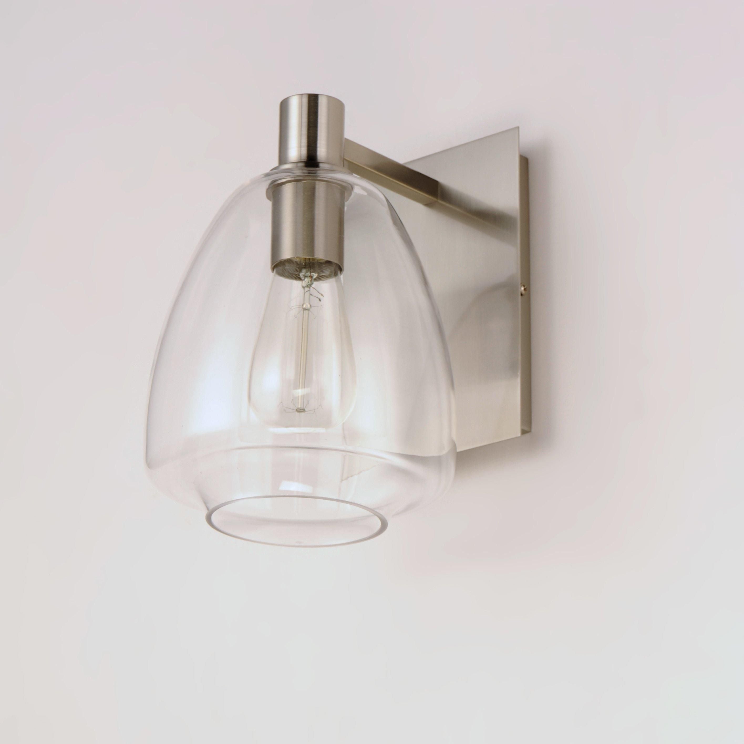 Maxim Lighting - Babylon Sconce - Lights Canada