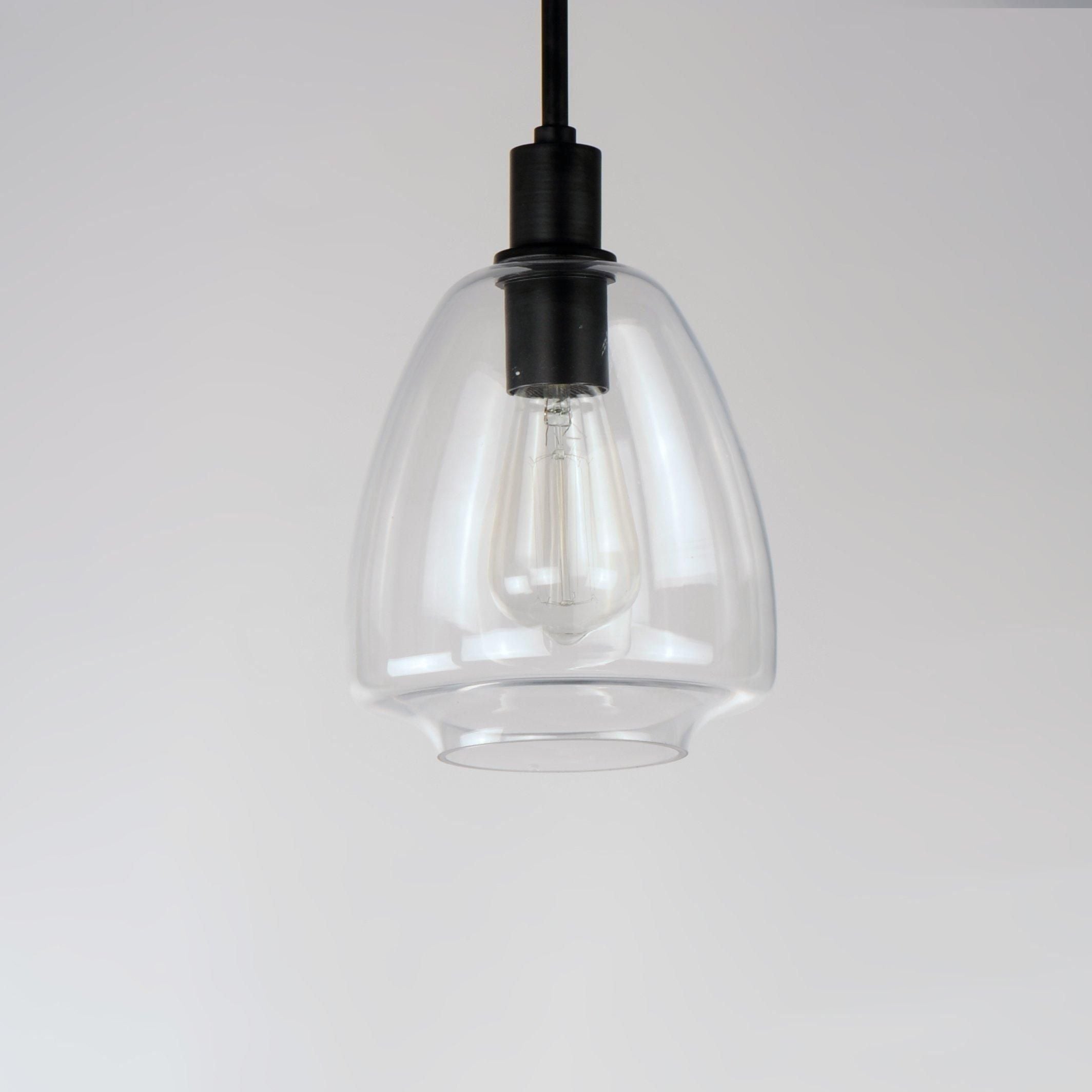 Maxim Lighting - Babylon Mini Pendant - Lights Canada