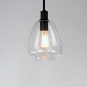 Maxim Lighting - Babylon Mini Pendant - Lights Canada