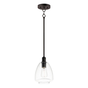 Maxim Lighting - Babylon Mini Pendant - Lights Canada