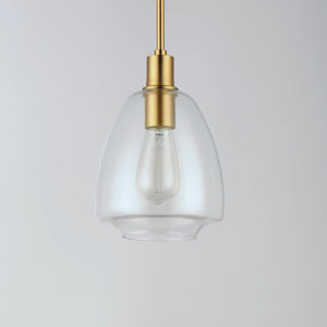 Maxim Lighting - Babylon Mini Pendant - Lights Canada