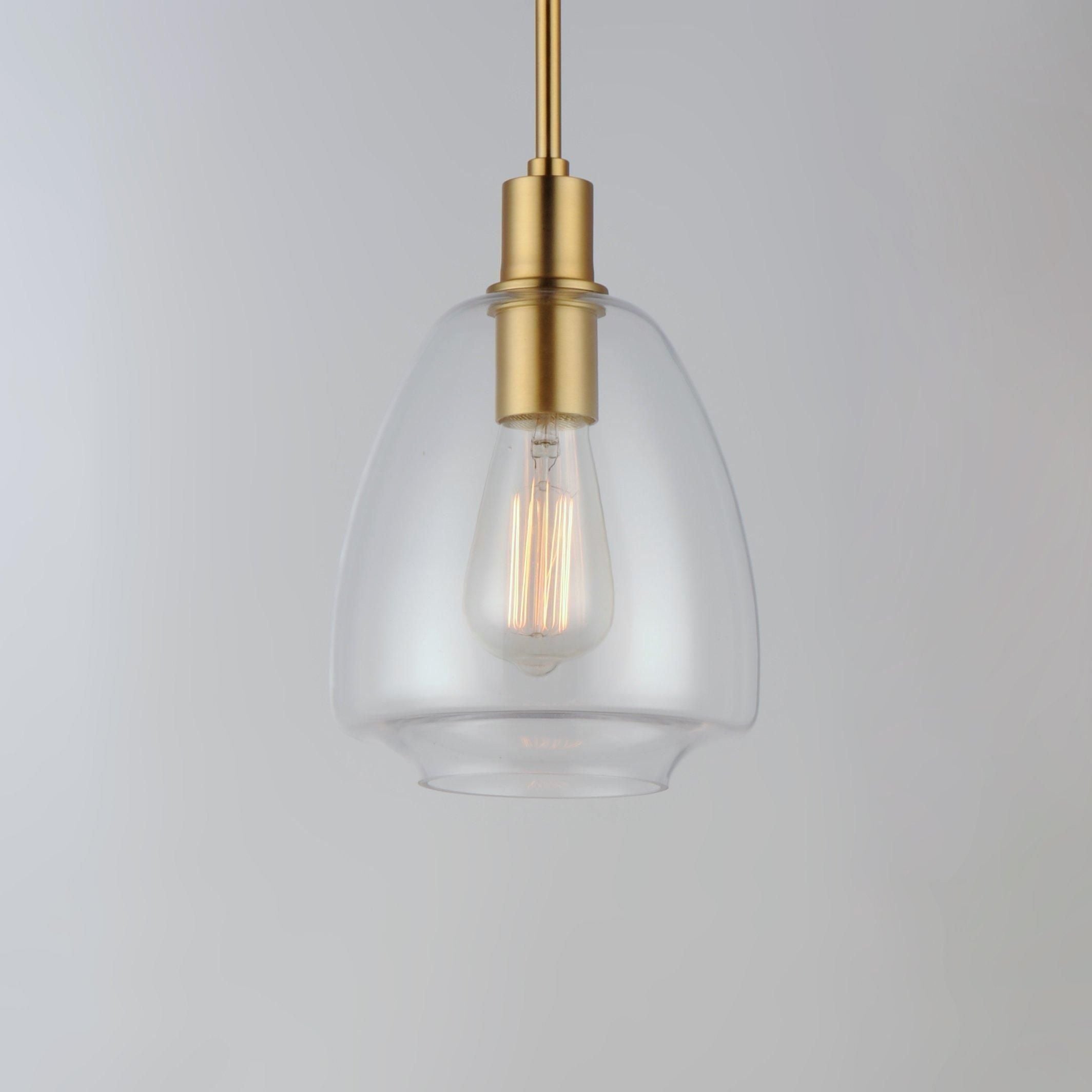 Maxim Lighting - Babylon Mini Pendant - Lights Canada