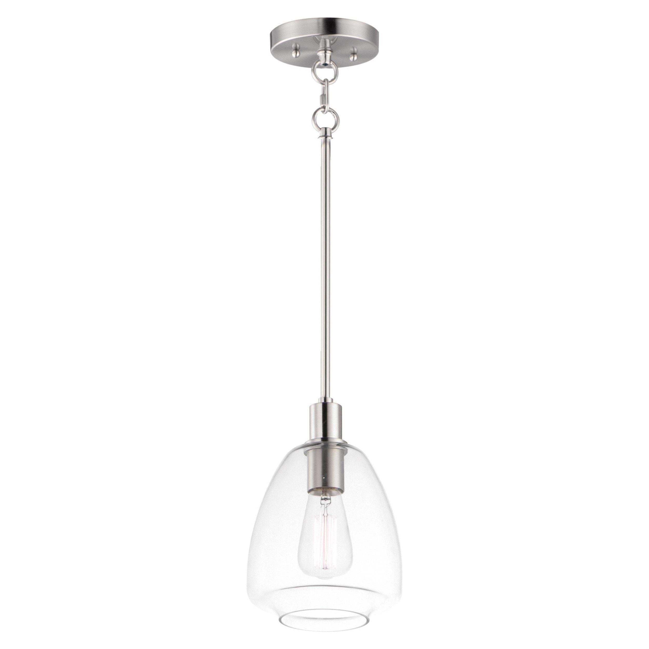 Maxim Lighting - Babylon Mini Pendant - Lights Canada