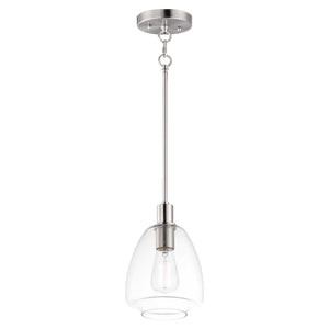 Maxim Lighting - Babylon Mini Pendant - Lights Canada