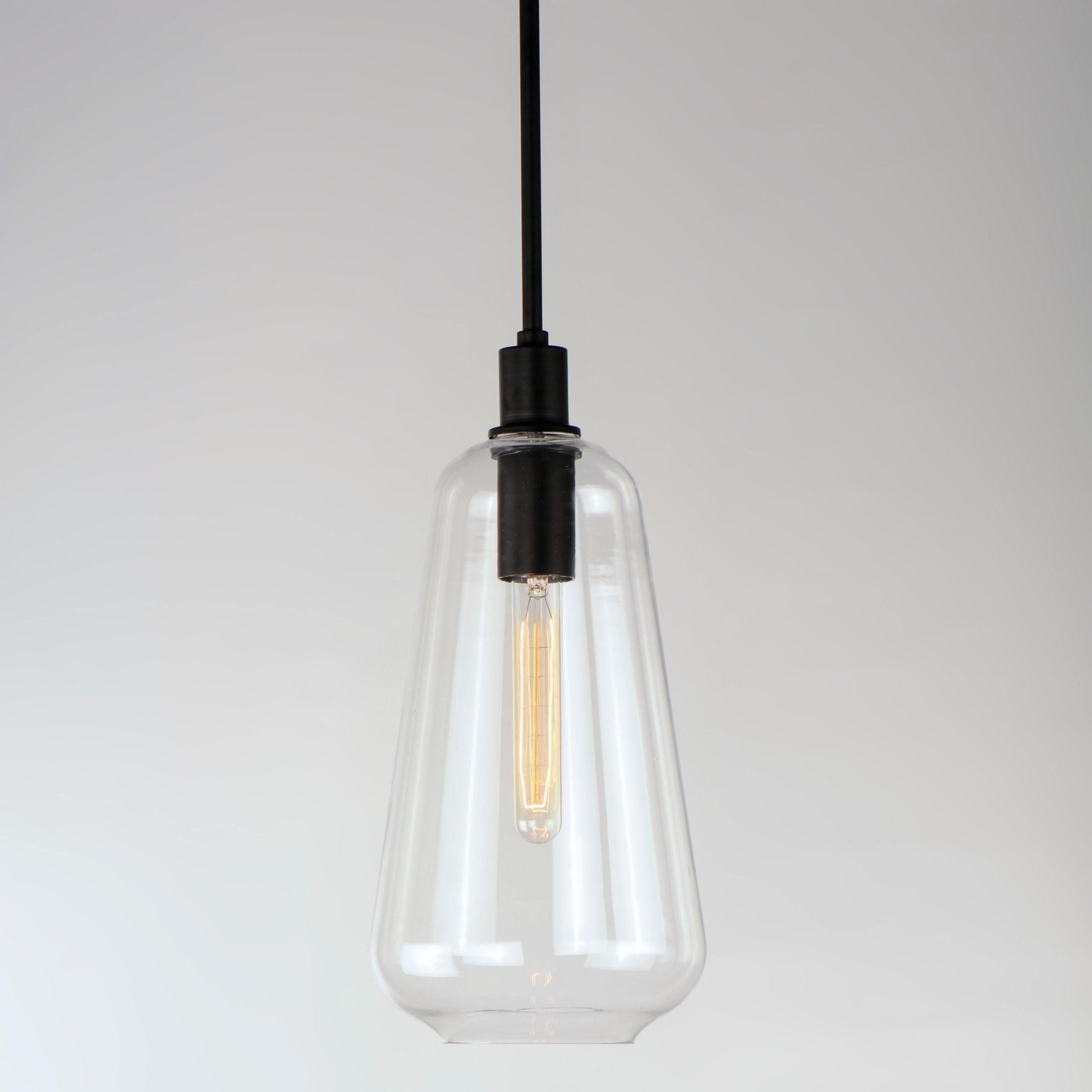 Maxim Lighting - Babylon Mini Pendant - Lights Canada