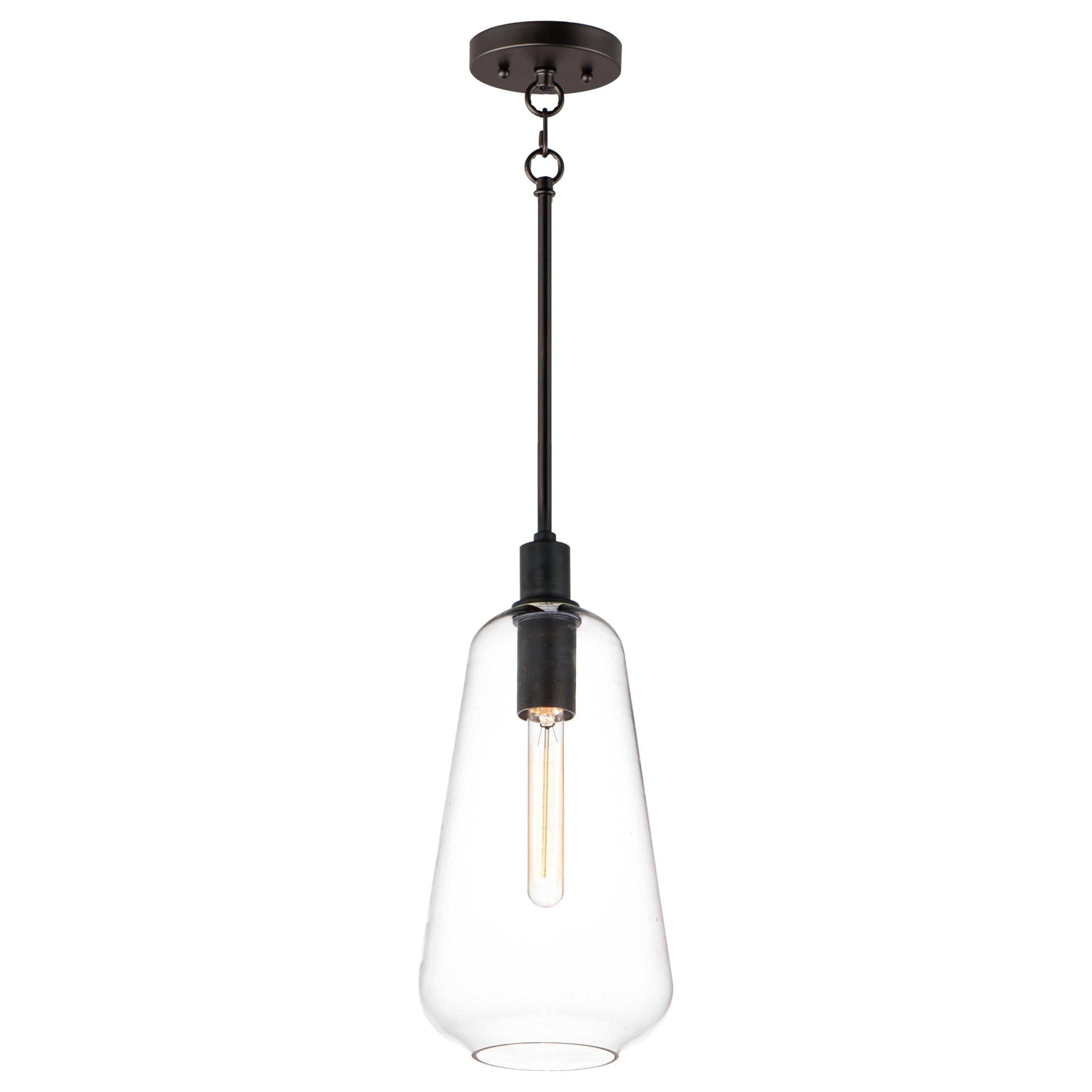 Maxim Lighting - Babylon Mini Pendant - Lights Canada