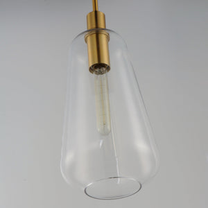 Maxim Lighting - Babylon Mini Pendant - Lights Canada