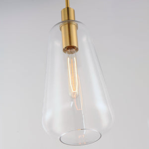 Maxim Lighting - Babylon Mini Pendant - Lights Canada