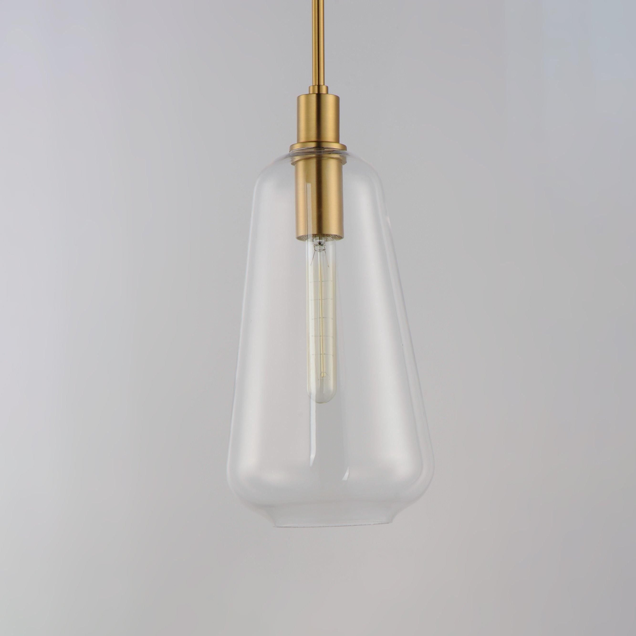 Maxim Lighting - Babylon Mini Pendant - Lights Canada