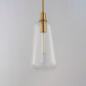 Maxim Lighting - Babylon Mini Pendant - Lights Canada