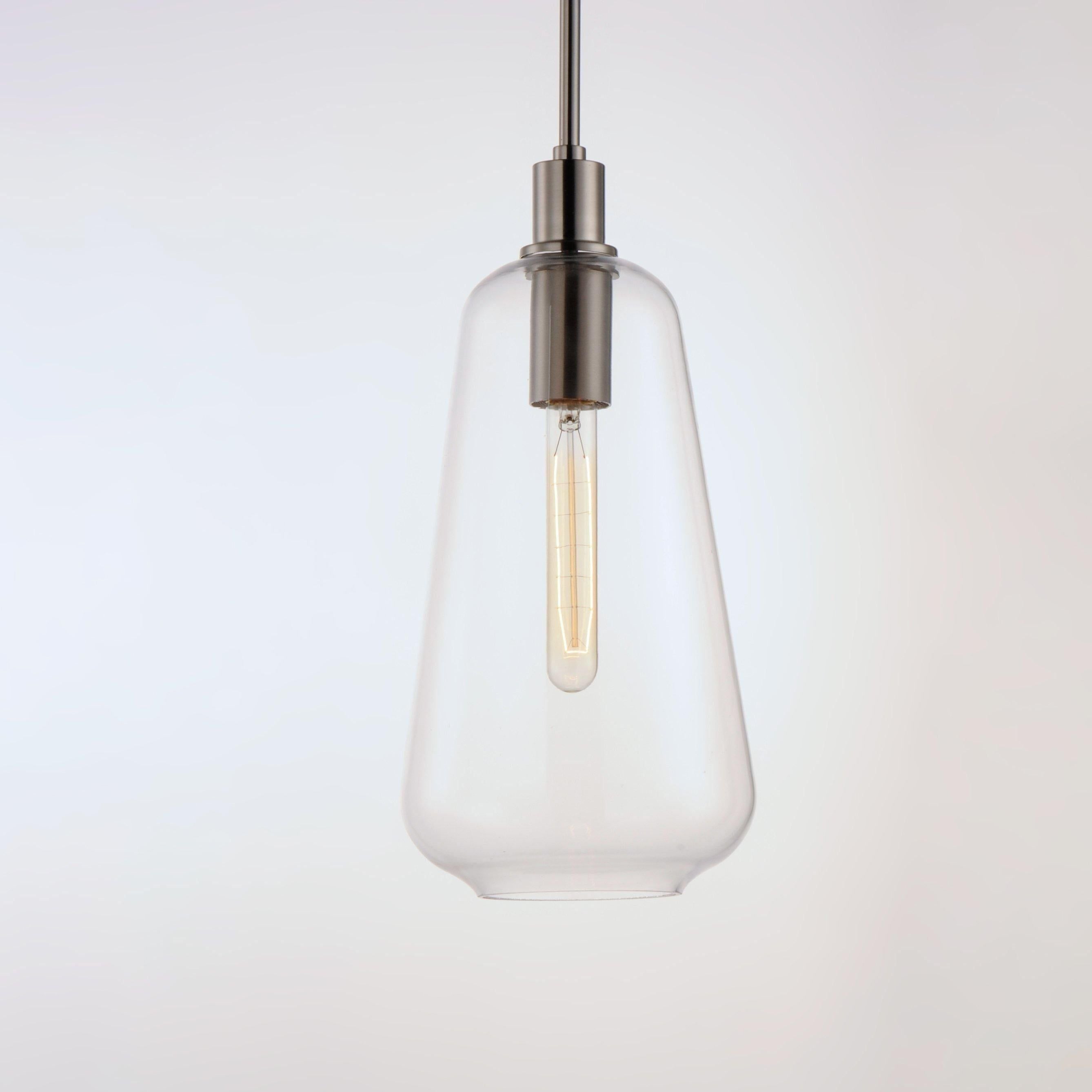 Maxim Lighting - Babylon Mini Pendant - Lights Canada