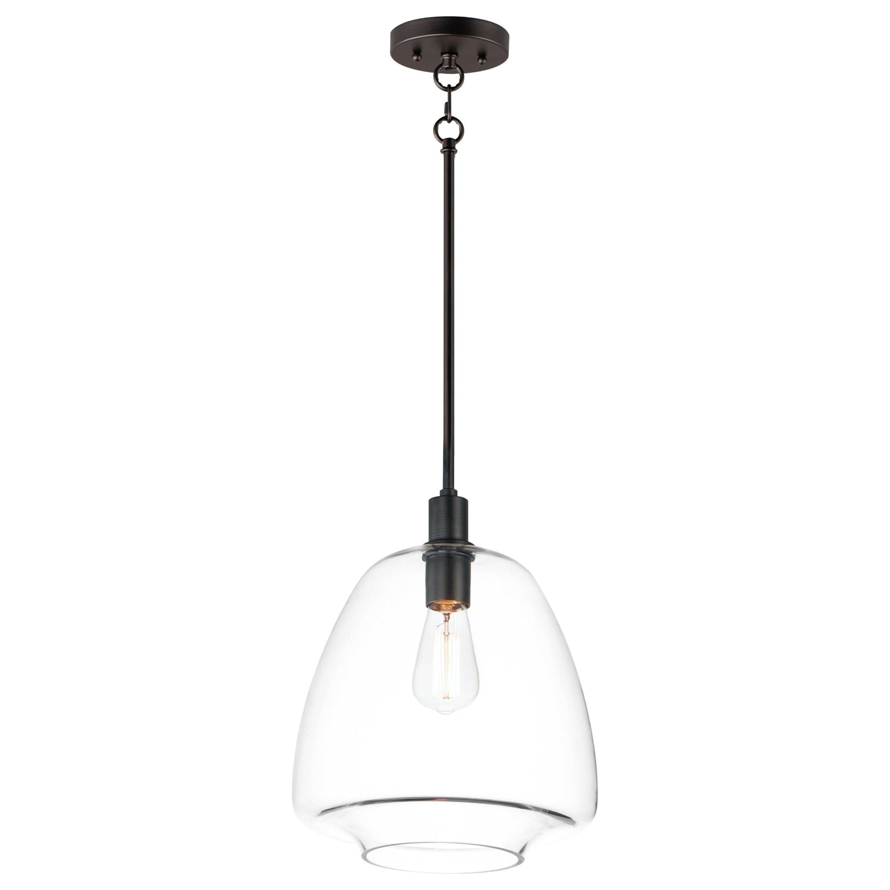 Maxim Lighting - Babylon Pendant - Lights Canada