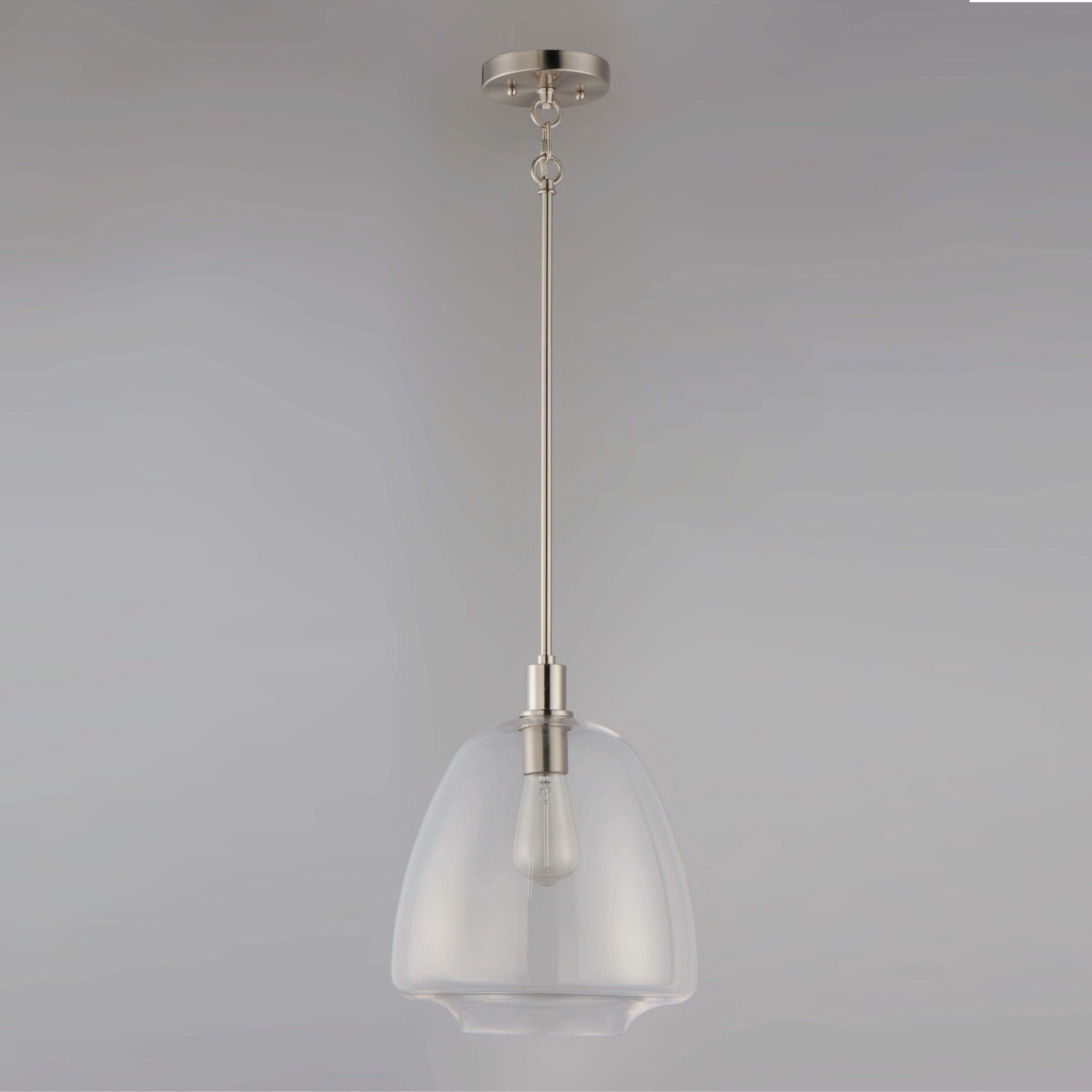 Maxim Lighting - Babylon Pendant - Lights Canada