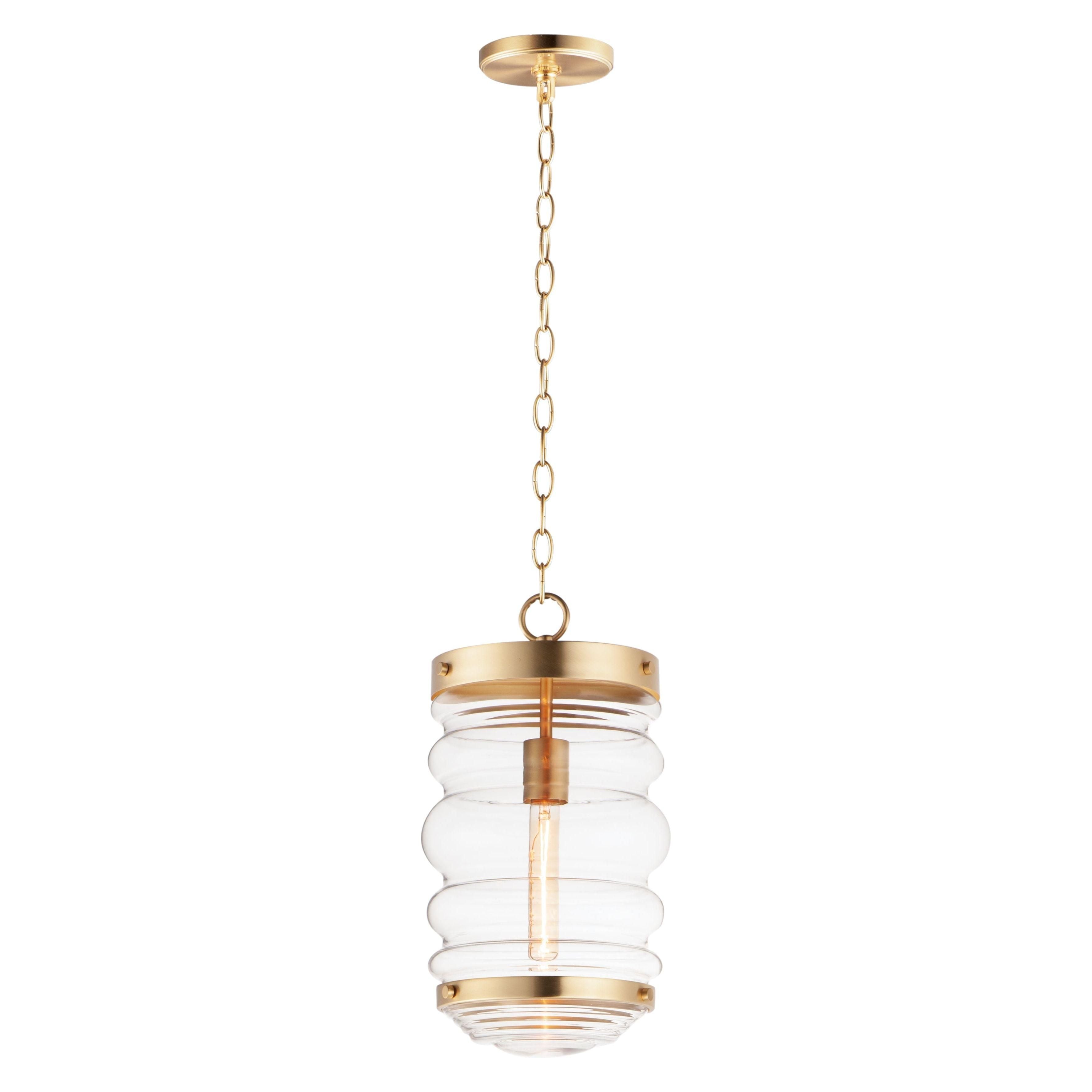 Maxim Lighting - Newport 1-Light Pendant - Lights Canada