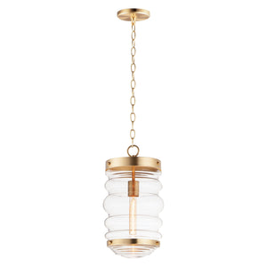 Maxim Lighting - Newport 1-Light Pendant - Lights Canada