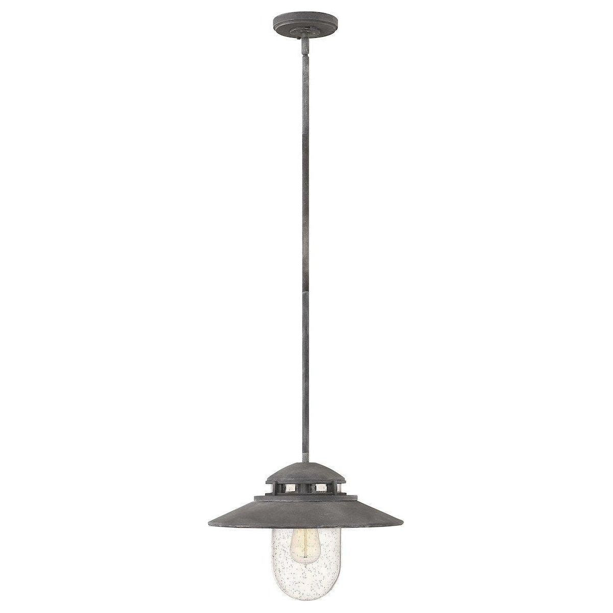 Hinkley - Atwell Outdoor Pendant - Lights Canada