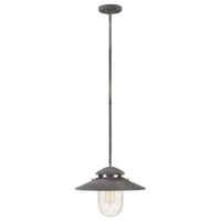 Atwell Outdoor Pendant