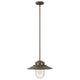 Hinkley - Atwell Outdoor Pendant - Lights Canada