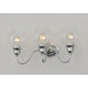 Maxim Lighting - Ballord Vanity Light - Lights Canada