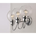 Maxim Lighting - Ballord Vanity Light - Lights Canada