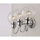 Maxim Lighting - Ballord Vanity Light - Lights Canada