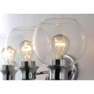 Maxim Lighting - Ballord Vanity Light - Lights Canada