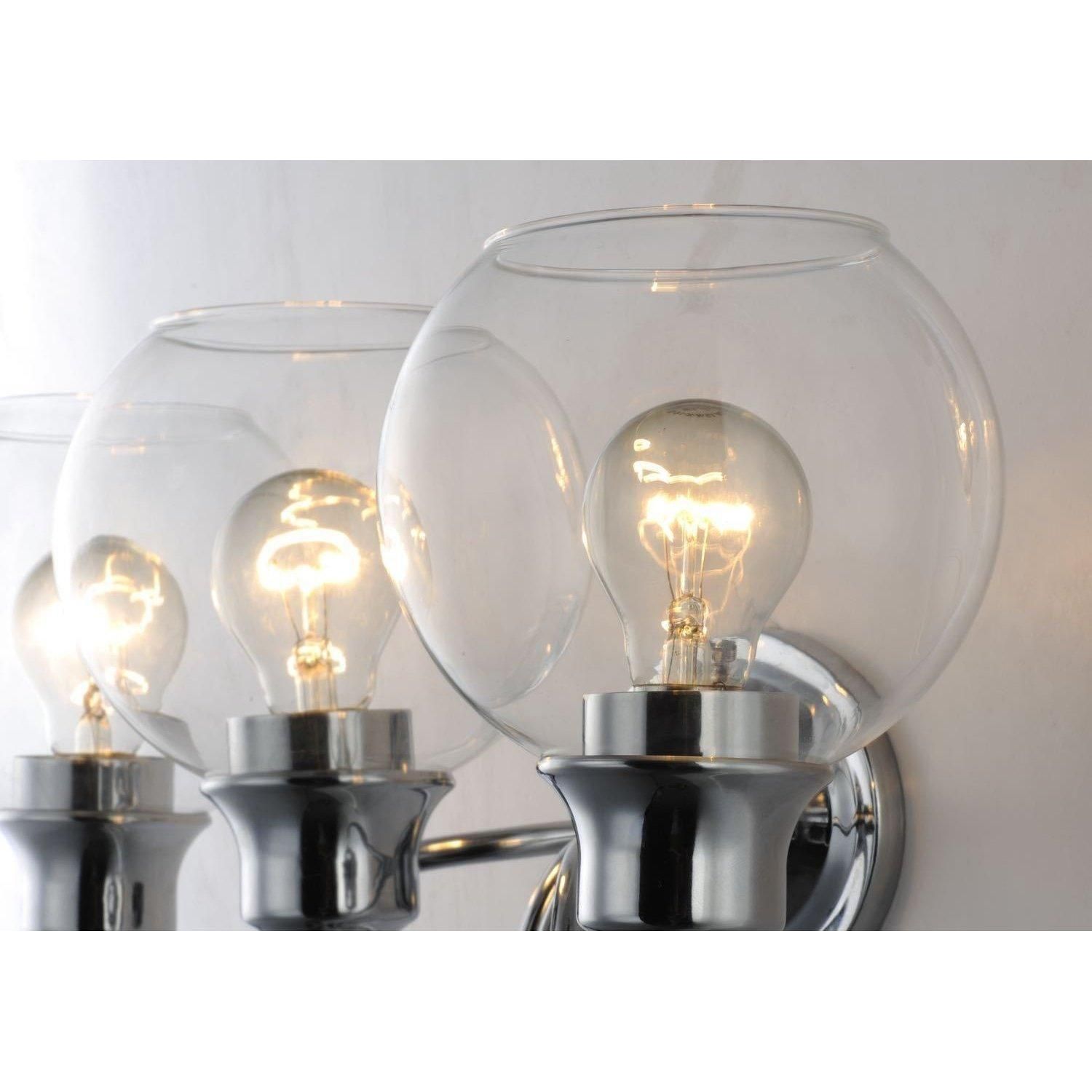Maxim Lighting - Ballord Vanity Light - Lights Canada