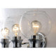 Maxim Lighting - Ballord Vanity Light - Lights Canada