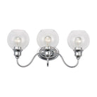 Maxim Lighting - Ballord Vanity Light - Lights Canada