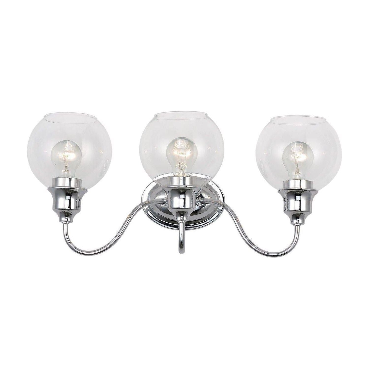 Maxim Lighting - Ballord Vanity Light - Lights Canada