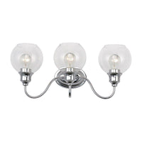 Ballord Vanity Light