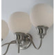Maxim Lighting - Ballord Vanity Light - Lights Canada