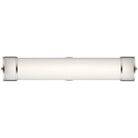 Kichler - 24" LED Vanity Light - Lights Canada