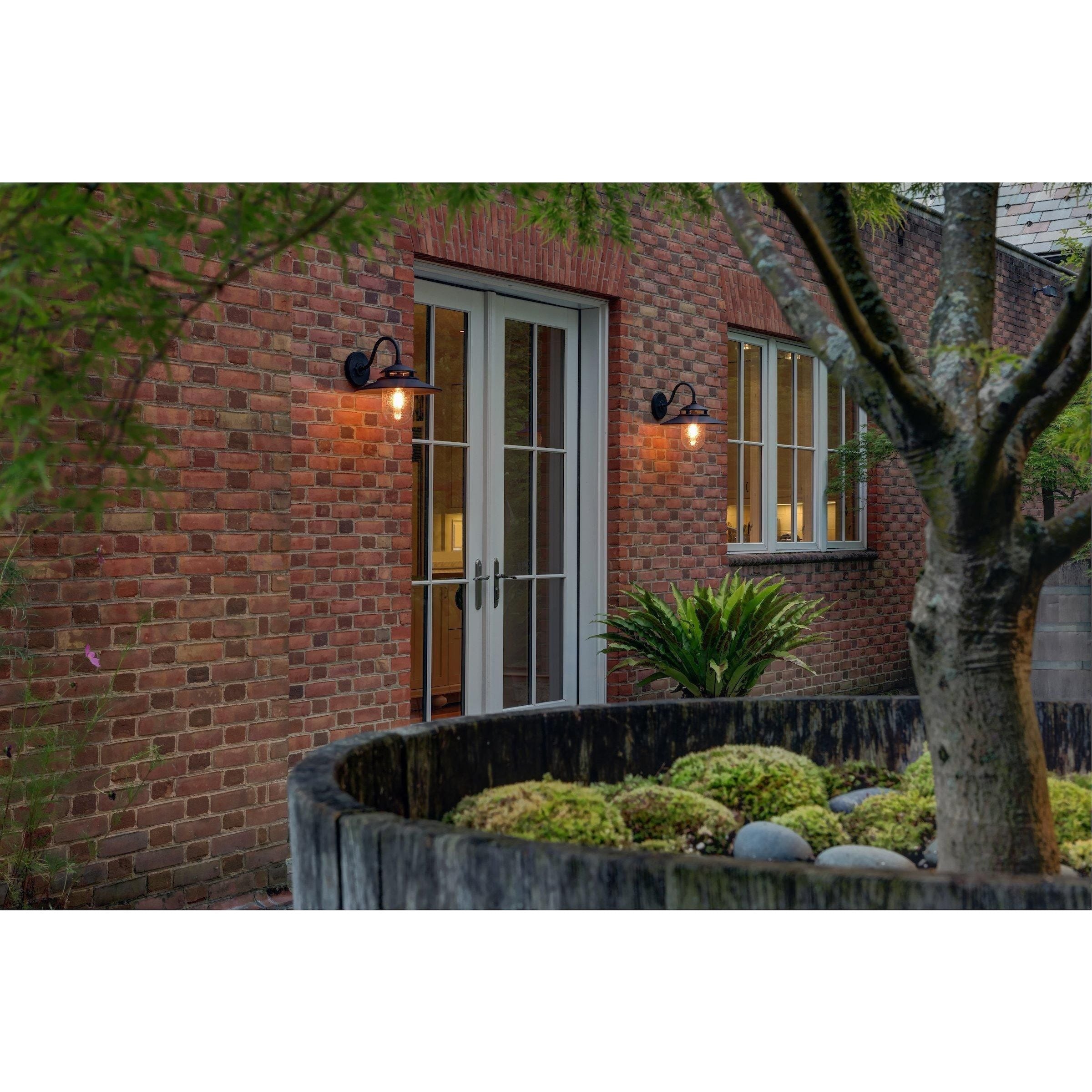 Hinkley - Atwell Outdoor Wall Light - Lights Canada