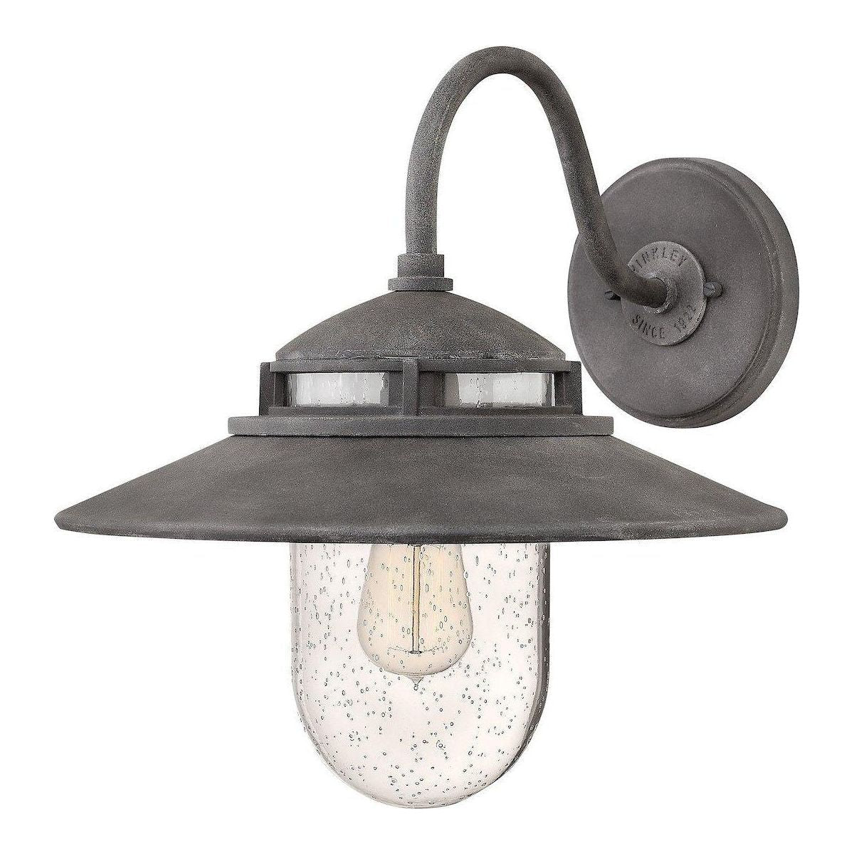 Hinkley - Atwell Outdoor Wall Light - Lights Canada