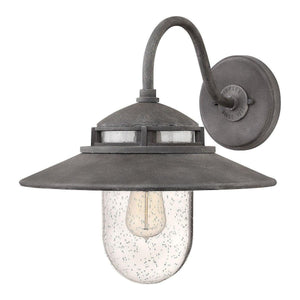 Hinkley - Atwell Outdoor Wall Light - Lights Canada