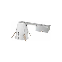 4" Remodel Non-Ic Recessed Housing