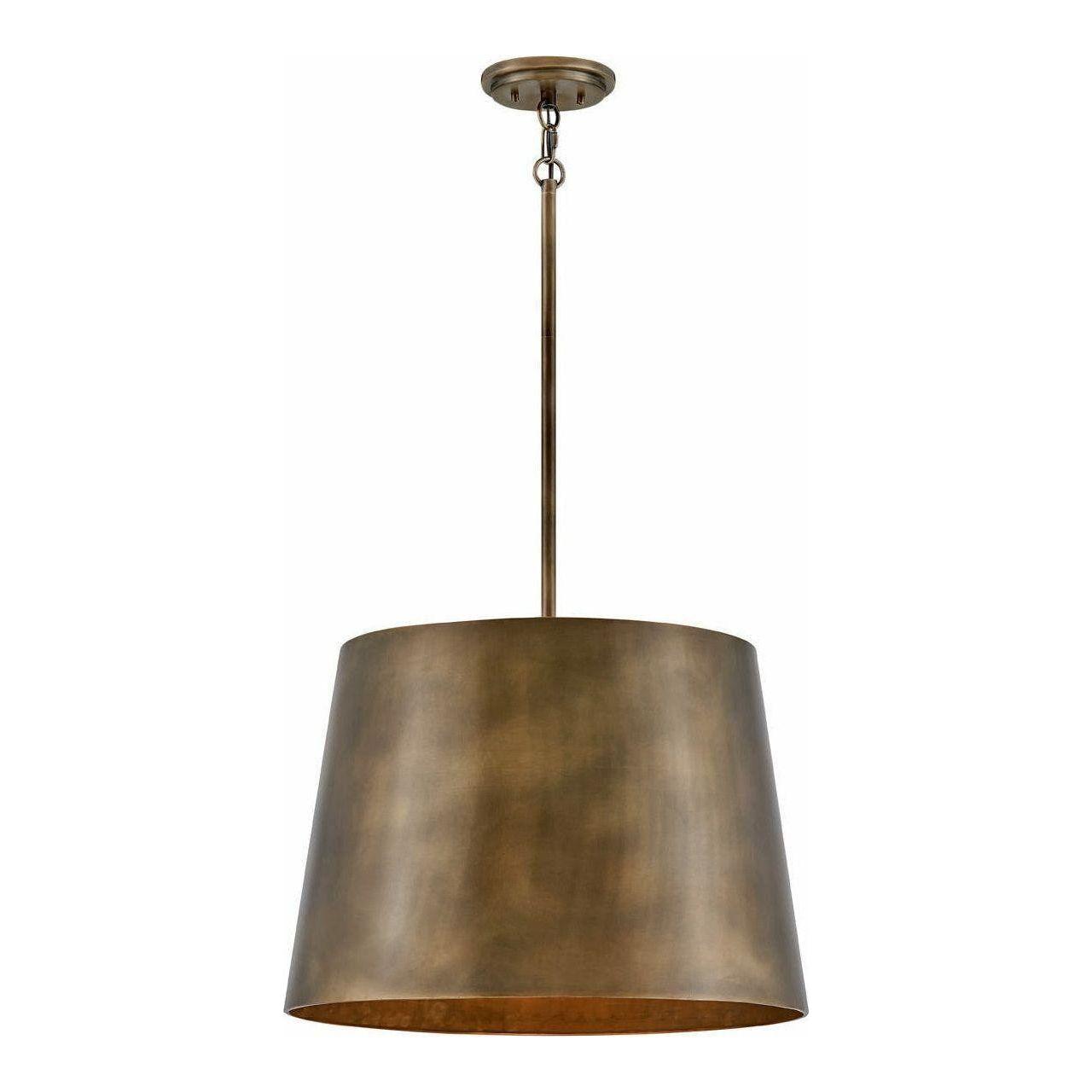 Hinkley - Hinkley Alder Outdoor Pendant - Lights Canada