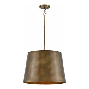 Hinkley - Hinkley Alder Outdoor Pendant - Lights Canada