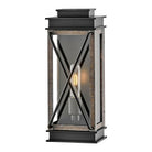 Hinkley - Hinkley Montecito Outdoor Wall Light - Lights Canada