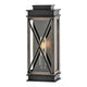 Hinkley - Hinkley Montecito Outdoor Wall Light - Lights Canada