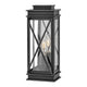 Hinkley - Hinkley Montecito Outdoor Wall Light - Lights Canada