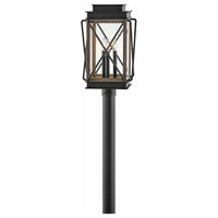 Hinkley Montecito Post Light