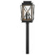 Hinkley - Hinkley Montecito Post Light - Lights Canada