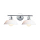 Maxim Lighting - Willowbrook Sconce - Lights Canada