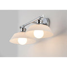Maxim Lighting - Willowbrook Sconce - Lights Canada