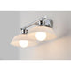 Maxim Lighting - Willowbrook Sconce - Lights Canada